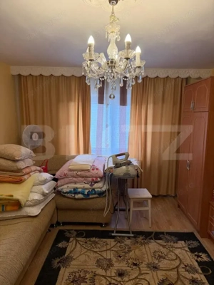 Apartament 3 camere, decomandat, 65mp, 2  bai, Tomesti - imagine 3