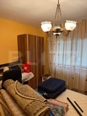 Apartament 3 camere, decomandat, 65mp, 2  bai, Tomesti - imagine 5