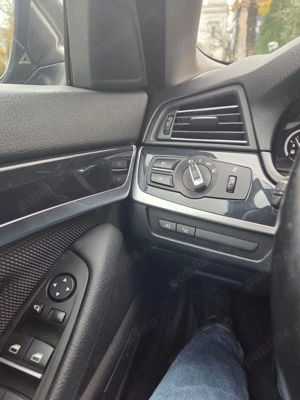 Bmw Seria 5 F10 - imagine 9
