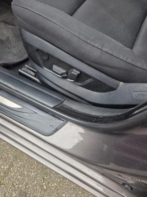 Bmw Seria 5 F10 - imagine 8