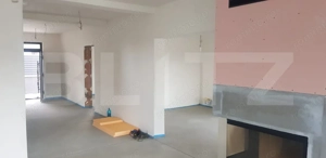  Investitie ! Casa unifamiliala, 260 mp utili, 739 mp teren, Sanicoara ! - imagine 12