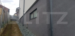  Investitie ! Casa unifamiliala, 260 mp utili, 739 mp teren, Sanicoara ! - imagine 5