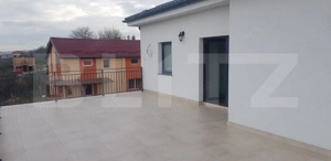 Investitie ! Casa unifamiliala, 260 mp utili, 739 mp teren, Sanicoara ! - imagine 7