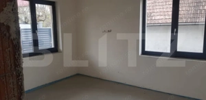  Investitie ! Casa unifamiliala, 260 mp utili, 739 mp teren, Sanicoara ! - imagine 13