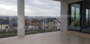  Investitie ! Casa unifamiliala, 260 mp utili, 739 mp teren, Sanicoara ! - imagine 8