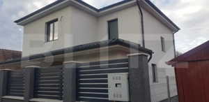  Investitie ! Casa unifamiliala, 260 mp utili, 739 mp teren, Sanicoara ! - imagine 2