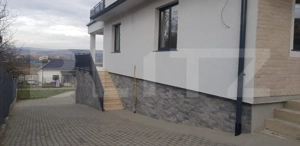  Investitie ! Casa unifamiliala, 260 mp utili, 739 mp teren, Sanicoara ! - imagine 6