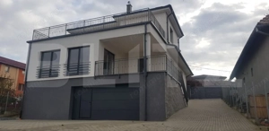  Investitie ! Casa unifamiliala, 260 mp utili, 739 mp teren, Sanicoara ! - imagine 4