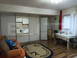 Apartament 2 camere, 45 mp, zona Valea Gârbului - imagine 3