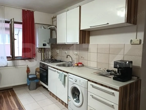 Apartament 2 camere, 45 mp, zona Valea Gârbului - imagine 2