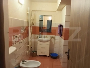 Apartament 2 camere, 45 mp, zona Valea Gârbului - imagine 7