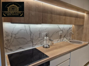 1 Mai - Parcului 20 | 3 Camere Decomandat | Terasa | Centrala - imagine 10