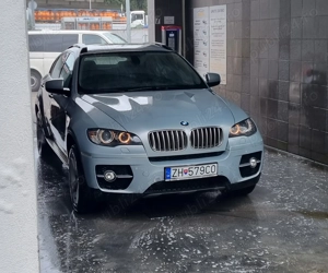 Vănd X6 2012 Acept și schimburi 