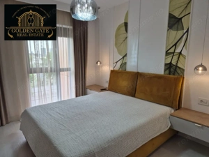 1 Mai - Parcului 20 | 3 Camere Decomandat | Terasa | Centrala - imagine 3