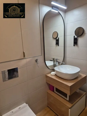 1 Mai - Parcului 20 | 3 Camere Decomandat | Terasa | Centrala - imagine 11