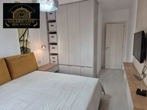 1 Mai - Parcului 20 | 3 Camere Decomandat | Terasa | Centrala - imagine 5