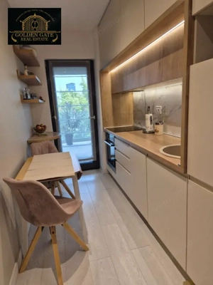 1 Mai - Parcului 20 | 3 Camere Decomandat | Terasa | Centrala - imagine 9