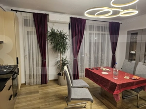  Apartament Premium cu 3 Camere și Design de Excepție in Braytim - imagine 6