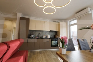  Apartament Premium cu 3 Camere și Design de Excepție in Braytim - imagine 10