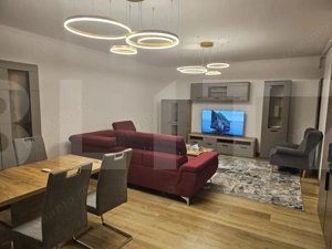  Apartament Premium cu 3 Camere și Design de Excepție in Braytim - imagine 8