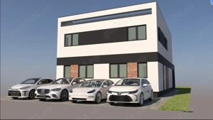 Comision 0% | Duplex cu 3 camere in Mosnita Noua | Zona Excelenta | Finisaje la alegere.