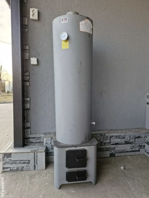 Vind boilar pe lemne 600 lei