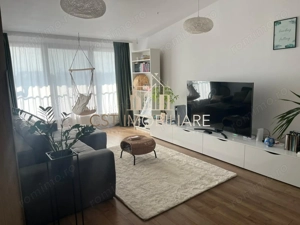 Lipovei - Apartament 3 camere - Mobilat si utilat