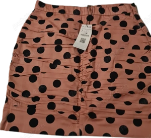  Stradivarius Set fuste mini  - imagine 2