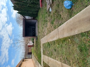 Casa cu 3 camere - imagine 3