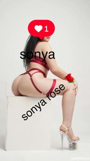 Sonya Rosse - imagine 2