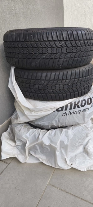 Set anvelope aproape noi  - imagine 3