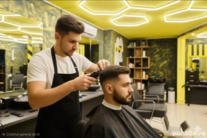 Frizer (1 Post Disponibil)