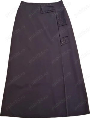 Fusta elegantă  - imagine 2