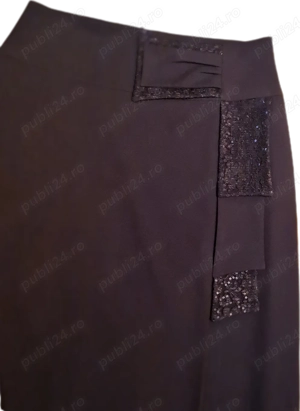 Fusta elegantă  - imagine 4