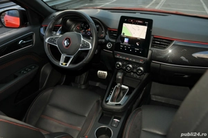 Renault arkana rs line mild hybrid  - imagine 4