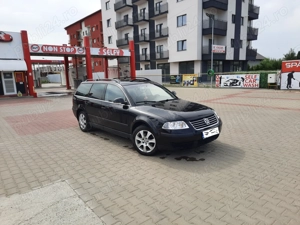 Vand Passat B5.5