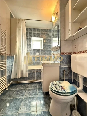 Apartament 2 cam | ET 1 | 51mp | Burdujeni | ID:1505 - imagine 6