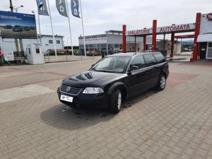 Vand Passat B5.5 - imagine 3