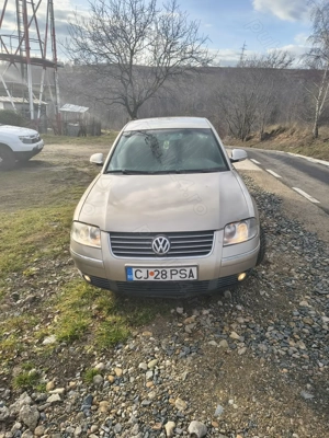 Volkswagen Passat, 1.9 Tdi, 4 motion, 2004,131 cp,Berlina