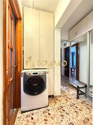 Apartament 2 cam | ET 1 | 51mp | Burdujeni | ID:1505 - imagine 7