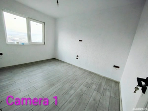 Vând apartament cu 2 camere, Hunedoara, decomandat, zona Micro 7, 30000 euro neg - imagine 1