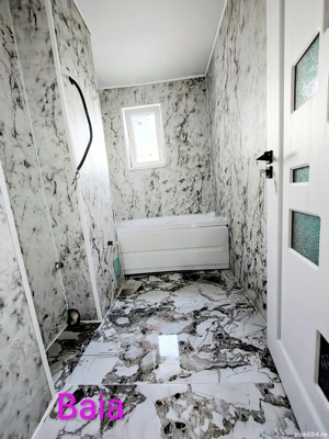 Vând apartament cu 2 camere, Hunedoara, decomandat, zona Micro 7, 30000 euro neg - imagine 4