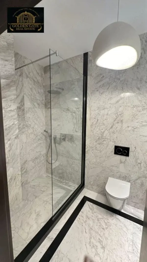 Herastrau - Virgil Madgearu | 4 Camere | 3 Bai | 2 Balcoane | Parcare - imagine 14