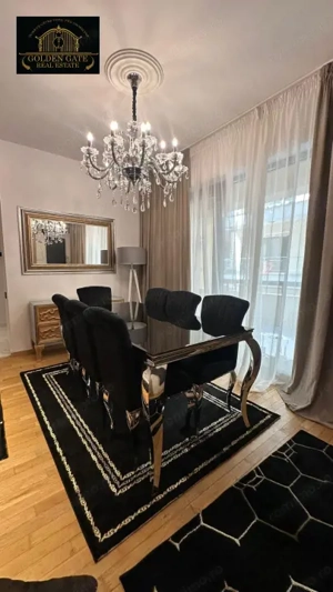 Herastrau - Virgil Madgearu | 4 Camere | 3 Bai | 2 Balcoane | Parcare - imagine 3