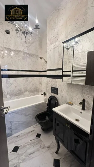 Herastrau - Virgil Madgearu | 4 Camere | 3 Bai | 2 Balcoane | Parcare - imagine 17