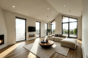 Duplex Valea Voievozilor | Mănăstirea Dealu | Priveliște Panoramică