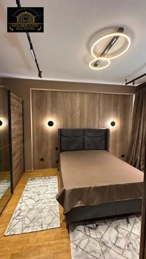 Herastrau - Virgil Madgearu | 4 Camere | 3 Bai | 2 Balcoane | Parcare - imagine 9