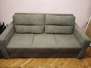 Vând canapea extensibila 