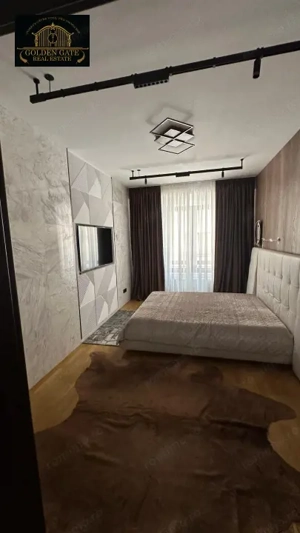 Herastrau - Virgil Madgearu | 4 Camere | 3 Bai | 2 Balcoane | Parcare - imagine 11