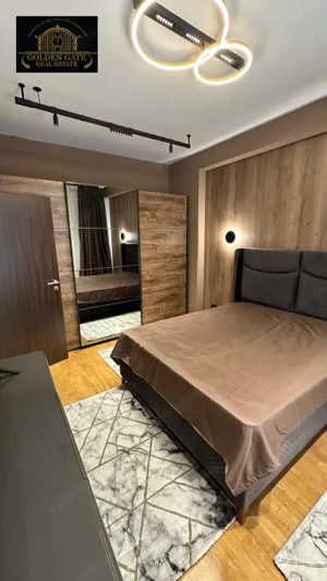 Herastrau - Virgil Madgearu | 4 Camere | 3 Bai | 2 Balcoane | Parcare - imagine 8